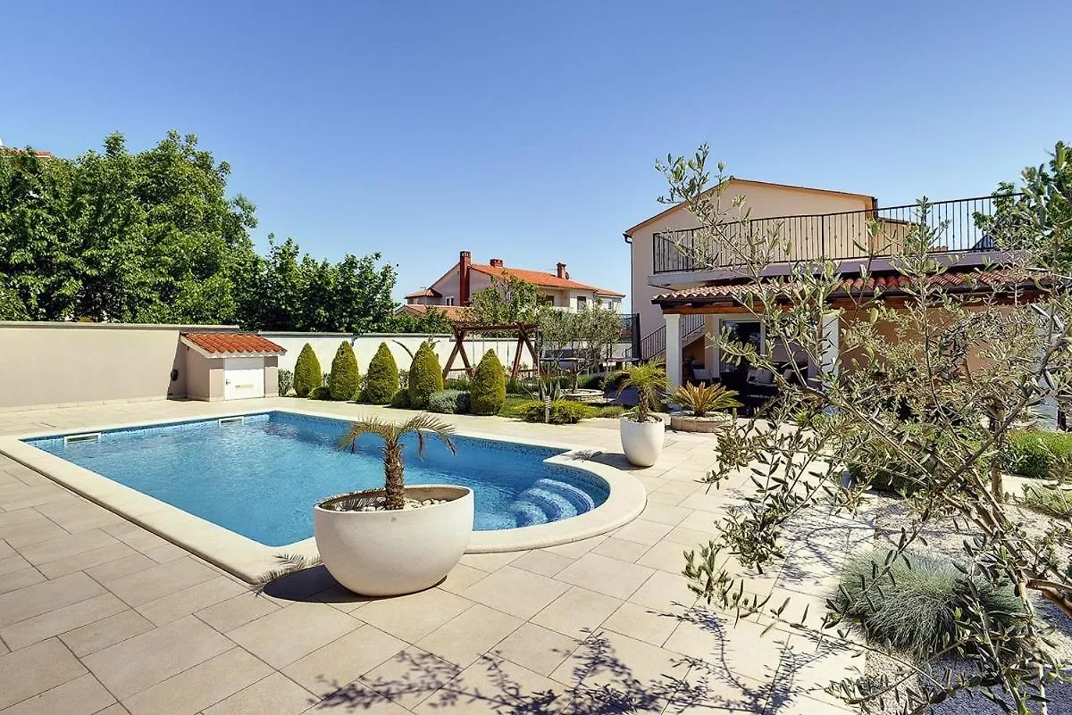 Villa Iva Medulin