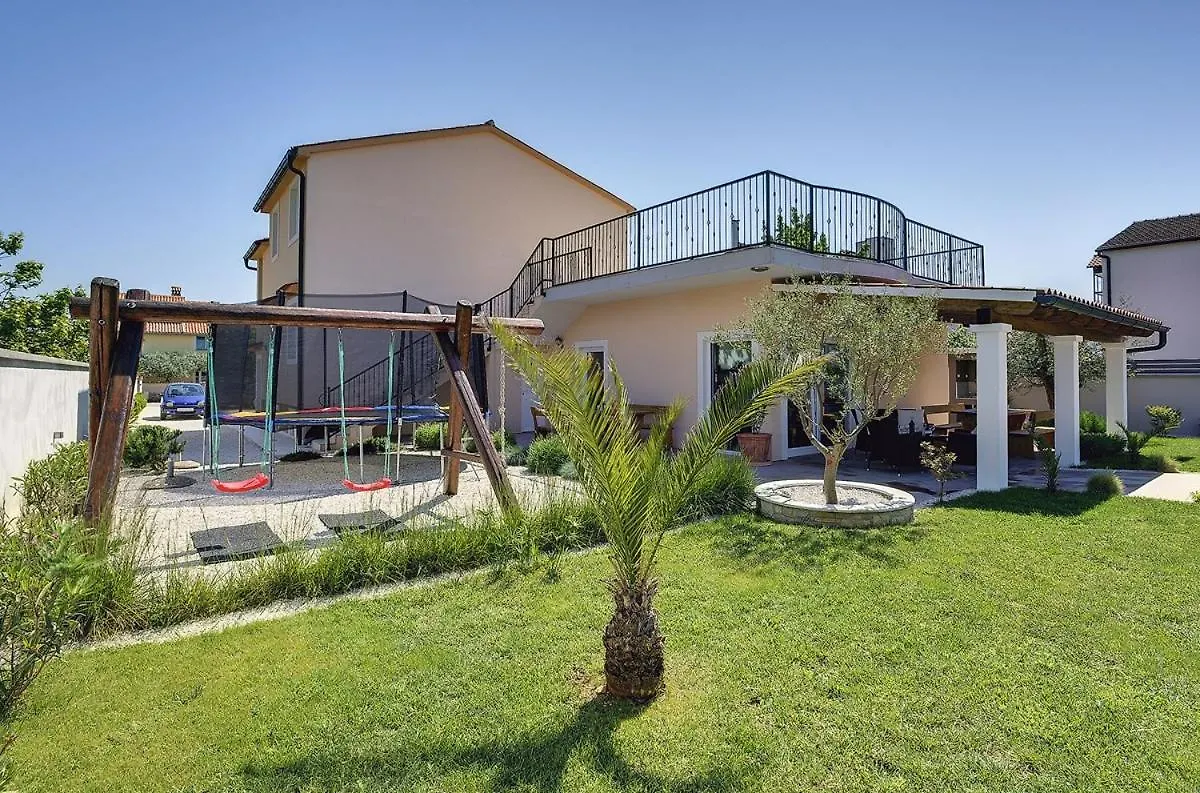 Villa Iva Medulin Holiday home