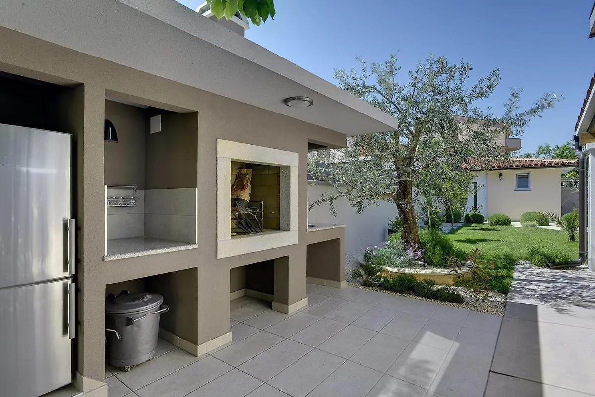 Villa Iva Medulin Holiday home