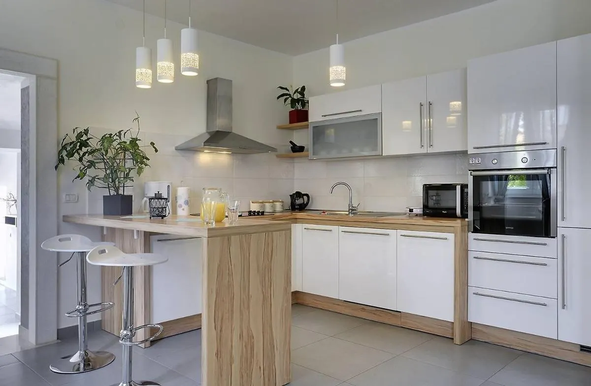 Villa Iva Medulin Holiday home