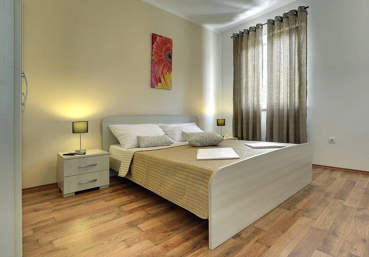 Villa Iva Medulin Holiday home