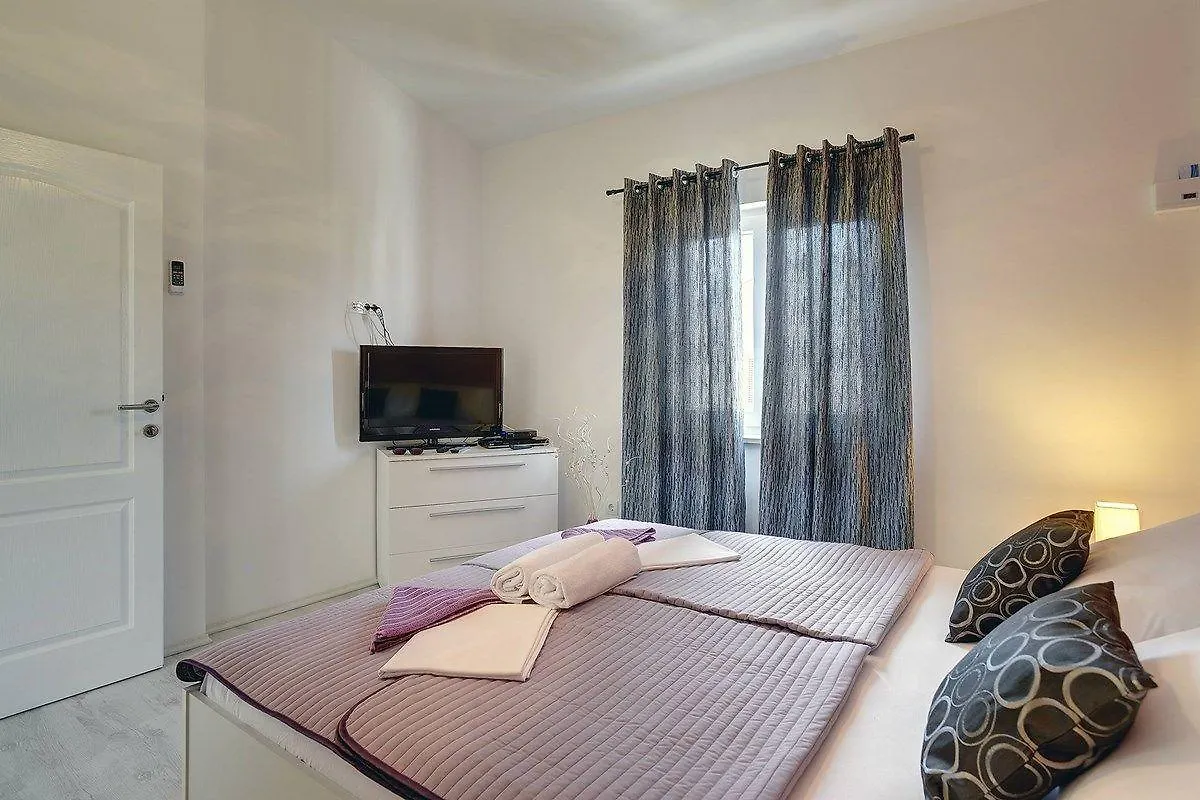 Holiday home Villa Iva Medulin