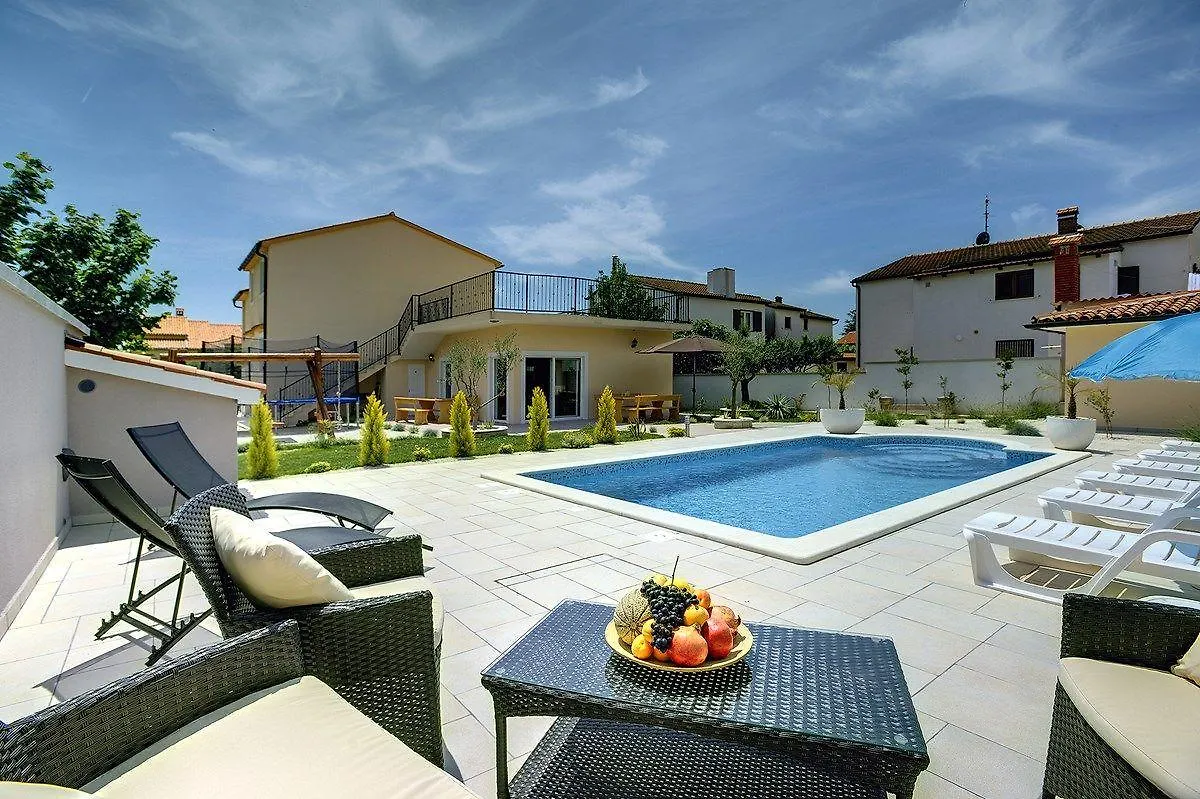 Villa Iva Medulin 0*,