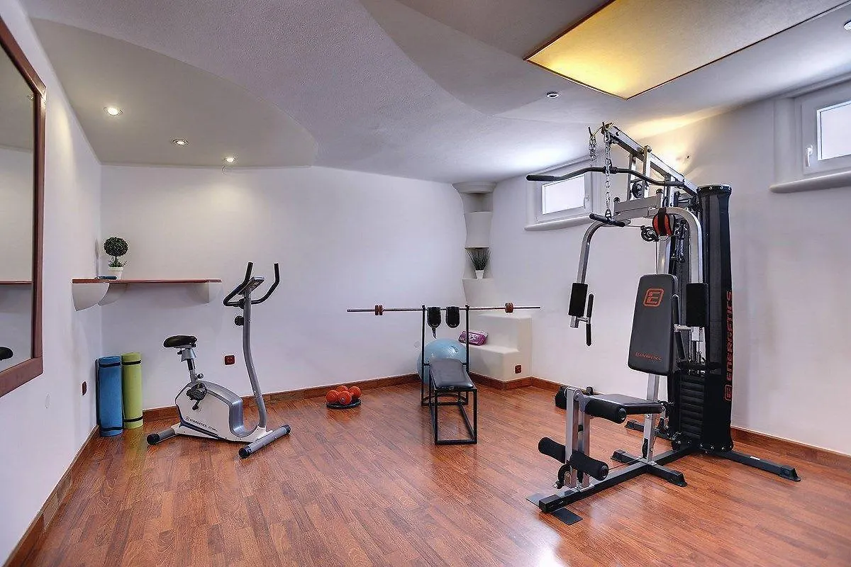 Holiday home Villa Iva Medulin