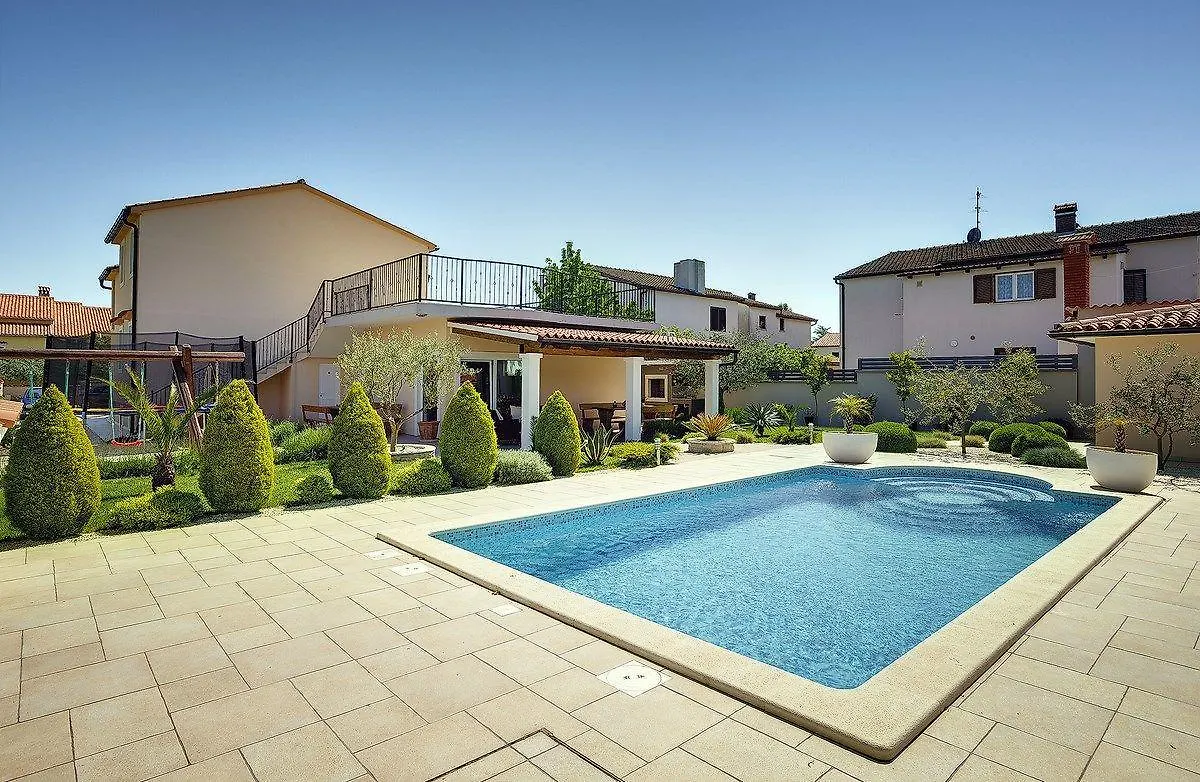 Villa Iva Medulin Holiday home