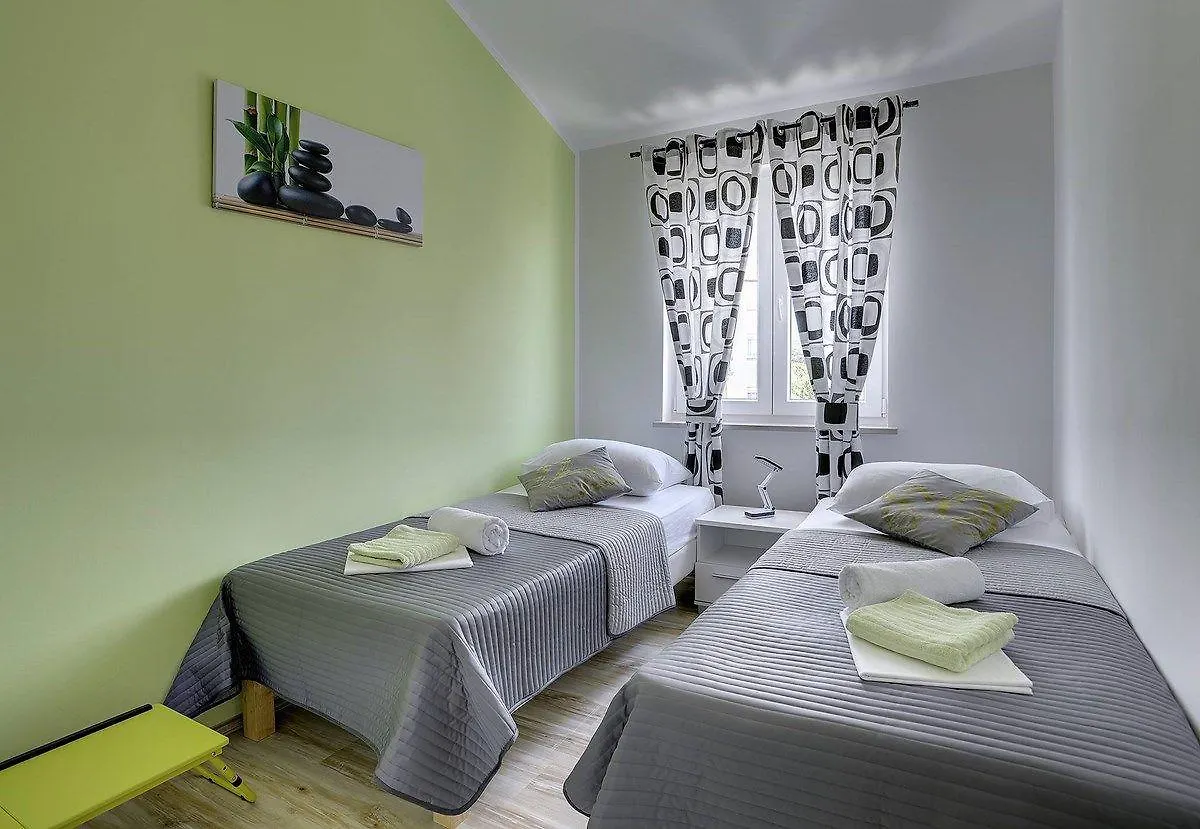 Villa Iva Medulin Croatia