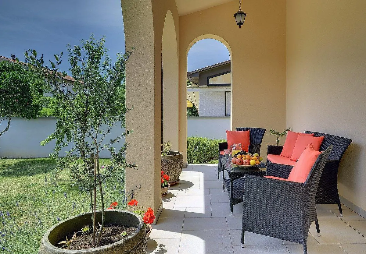 Villa Iva Medulin Holiday home