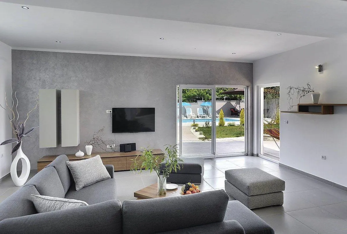 Holiday home Villa Iva Medulin Croatia